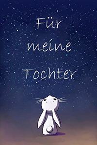 Für meine Tochter