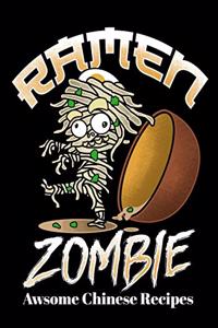 Ramen Zombie