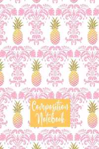 Composition Notebook