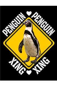 Penguin Xing