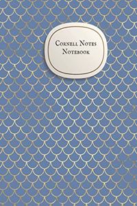 Cornell Notes Notebook