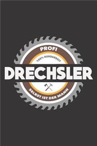 Profi Drechsler 100% Handarbeit Selbst Ist Der Mann