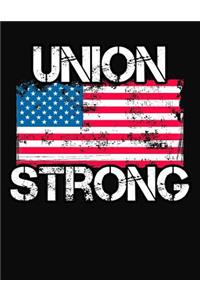 Union Strong