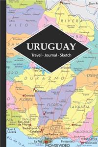 Uruguay Travel Journal