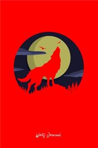 Wolf Journal