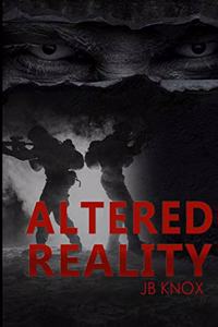Altered Reality: Book #2 in the Alter Series