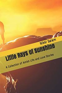 Little Rays of Sunshine