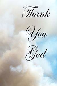 Thank You God