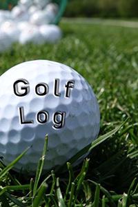 Golf Log
