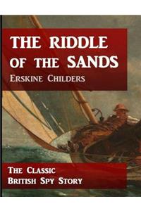 The Riddle of the Sands (Annotated)