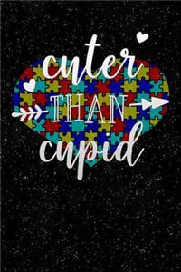 Cuter Than Cupid