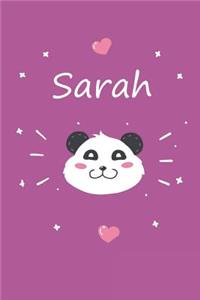 Sarah