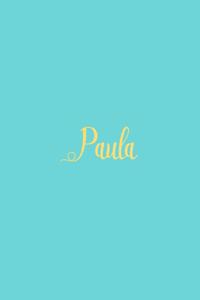 Paula