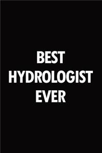 Best Hydrologist Ever