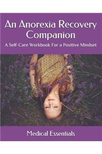 Anorexia Recovery Companion