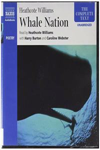 Whale Nation Lib/E