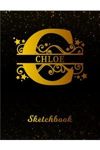 Chloe Sketchbook