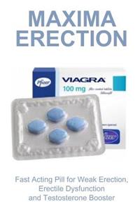 Maxima Erection