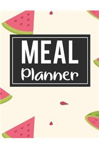 Meal Planner