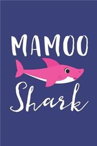 Mamoo Shark