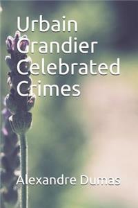 Urbain Grandier Celebrated Crimes