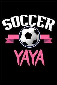 Soccer Yaya