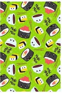 You Maki Miso Happy