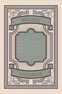 Biology Notebook