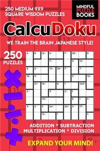 CalcuDoku