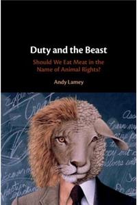 Duty and the Beast