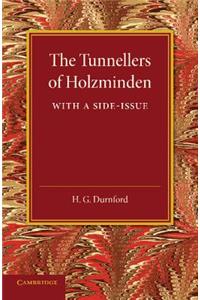 Tunnellers of Holzminden