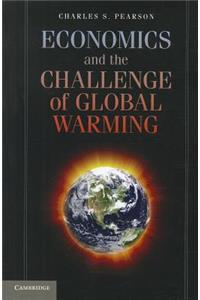 Economics and the Challenge of Global Warming