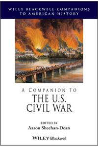 Companion to the U.S. Civil War