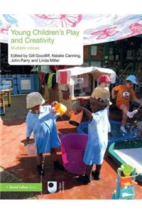 Young Children's Play and Creativity