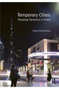 Temporary Cities