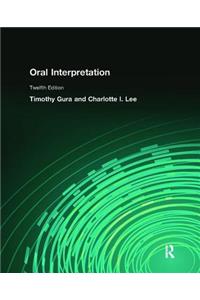 Oral Interpretation