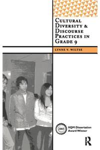 Cultural Diversity and Discourse Practices in Grade Nine