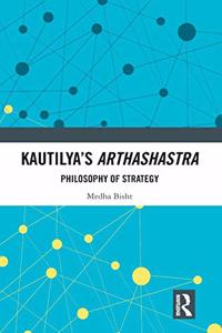 Kautilya's Arthashastra