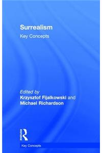 Surrealism: Key Concepts