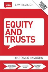 Q&A Equity & Trusts