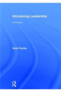 Introducing Leadership
