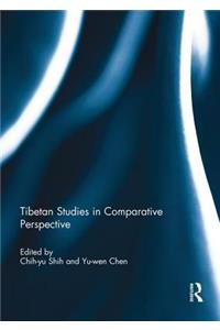 Tibetan Studies in Comparative Perspective