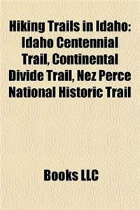 Hiking Trails in Idaho