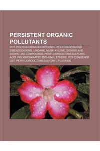 Persistent Organic Pollutants