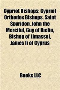 Cypriot Bishops
