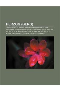 Herzog (Berg)