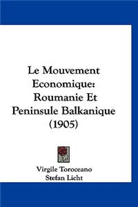 Le Mouvement Economique