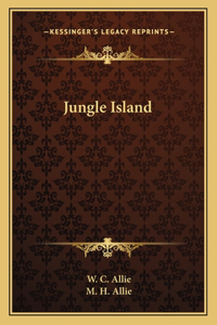 Jungle Island