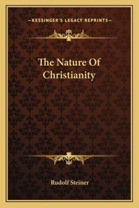 Nature of Christianity