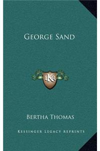 George Sand